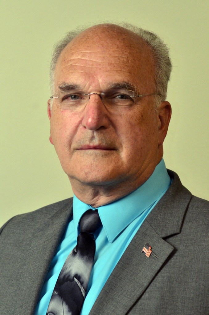 Belgrade Town Manager Dennis Keschl is running for House District 76, and some residents are concerned whether he will have enough time to perform his duties as a municipal employee if he's elected to the Legislature.