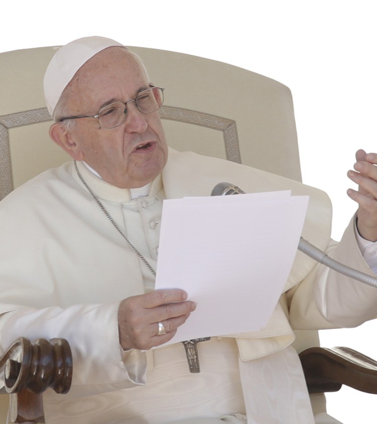 Pope Francis' convening of a summit Feb. 21-24 signals awareness that clergy sex abuse is a worldwide problem.