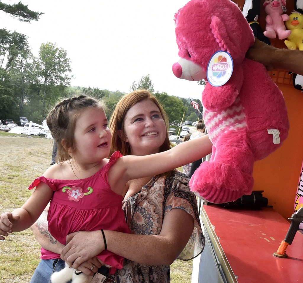 Gallery Harmony Fair Kennebec Journal and Morning Sentinel