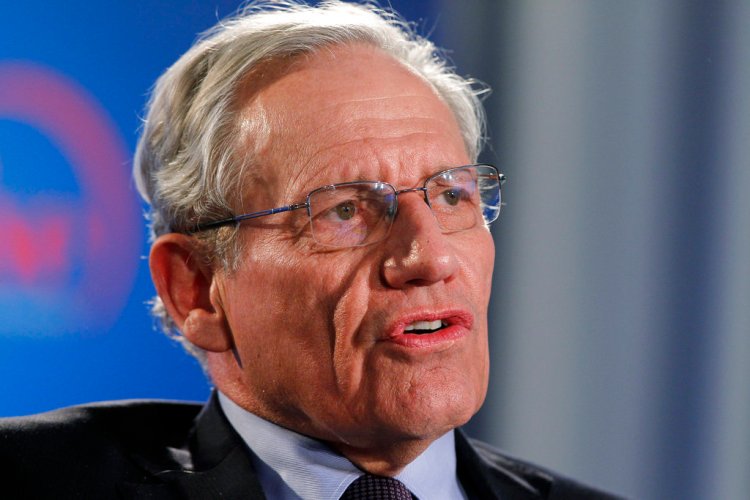 Details are starting to come out from journalist Bob Woodward’s forthcoming book on President Donald Trump’s first 18 months in office. 