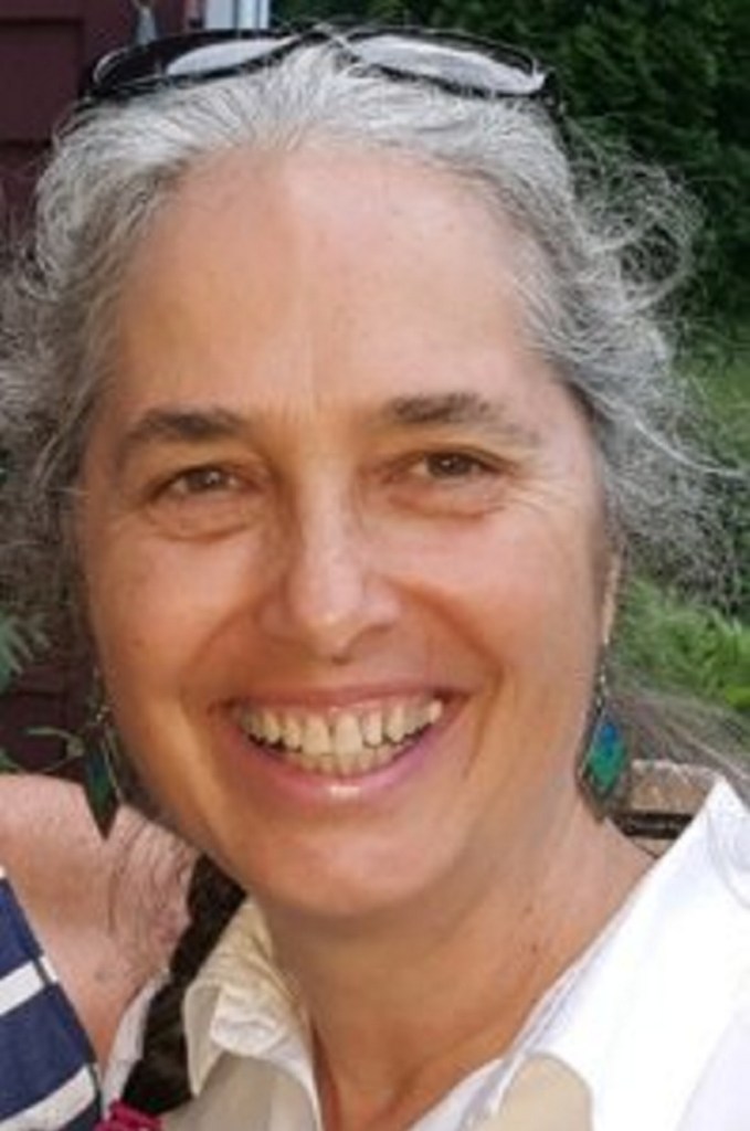 Jan Marie Collins