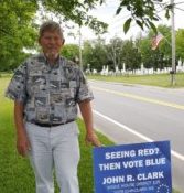 John R. Clark