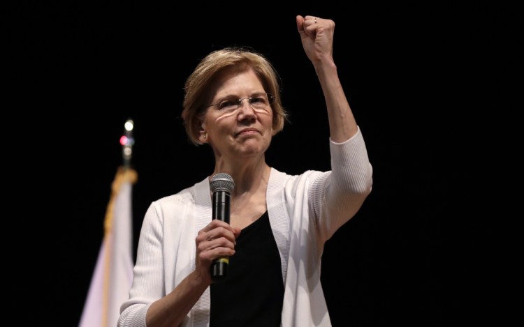 Some Native Americans take issue with U.S. Sen. Elizabeth Warren's use of a DNA test to prove her lineage, part of a broader clash between Warren and President Trump. They argue DNA alone doesn't signify Indian heritage.