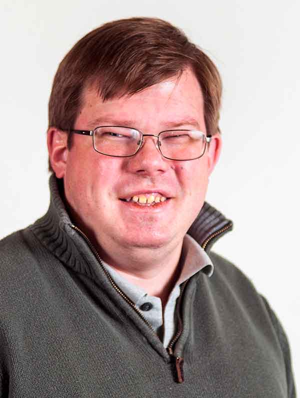 Columnist Jim Fossel