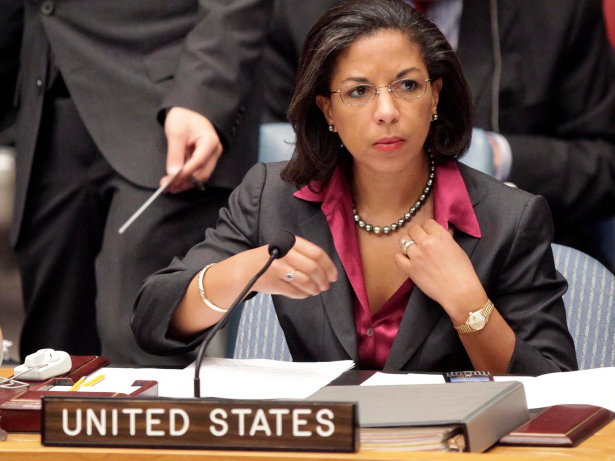 Susan Rice