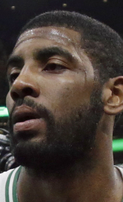 KYRIE IRVING