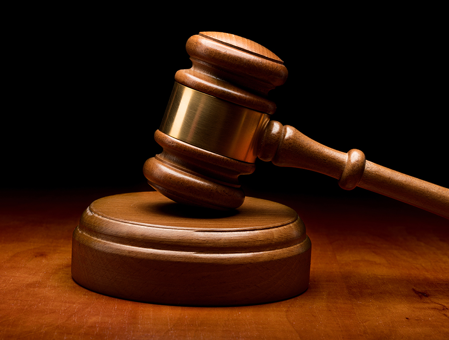 Kennebec County courts Nov. 1521, 2018