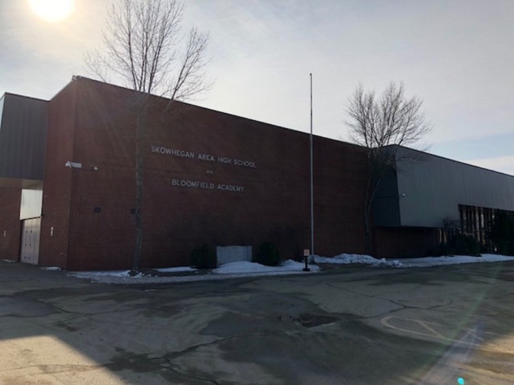 School officials in School Administrative District 54 have posted on their website information about a threat the district has received and that is being investigated by law enforcement agencies.