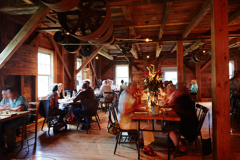 Lost Kitchen reservations, ‘all bets are off’ this year