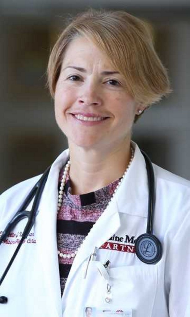 Dr. Lynette Weeman