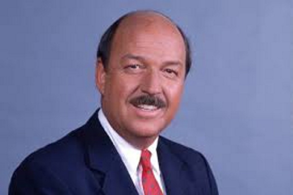 Professional wrestling personality "Mean" Gene Okerlund died last week at the age of 76.