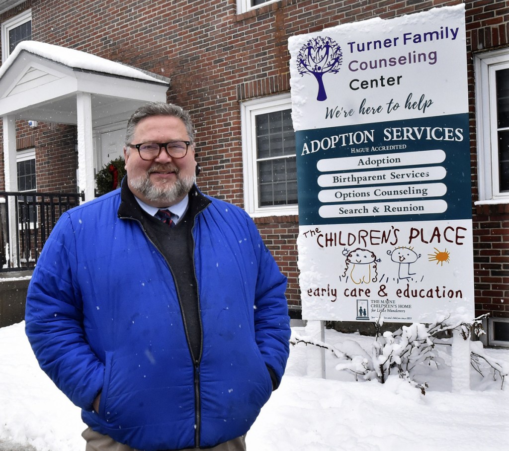 Richard Dorian, executive director of the Children's Place at the Maine Children's Home for Little Wanderers, said Thursday that the Waterville facility is experiencing a serious funding deficit.