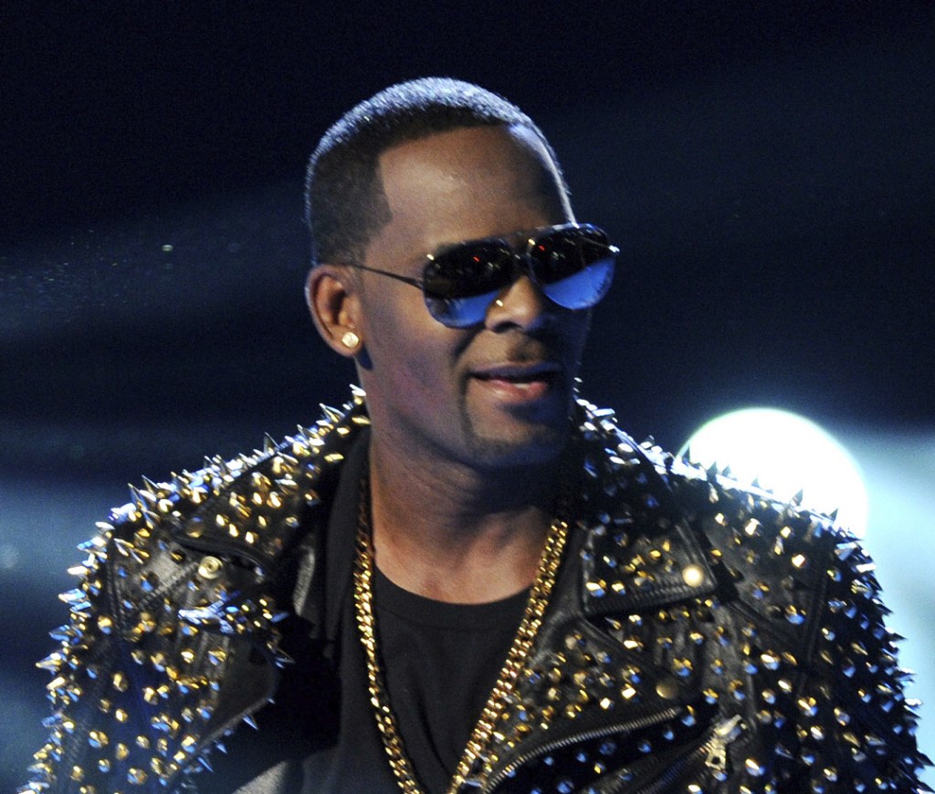 An Illinois prosecutor has issued a plea for potential victims of R. Kelly to come forward.