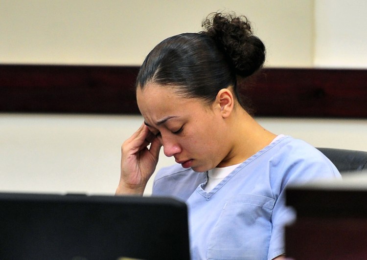 Tennessee granted clemency this month to Cyntoia Brown, who was 16 when she got a life sentence for fatally shooting a Nashville real estate agent who paid her for sex. Brown would not have been eligible for parole until after serving 51 years.