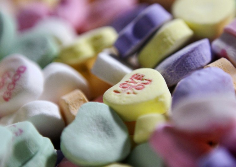 The iconic Necco candy won't be on shelves this season as a new owner weighs some changes.