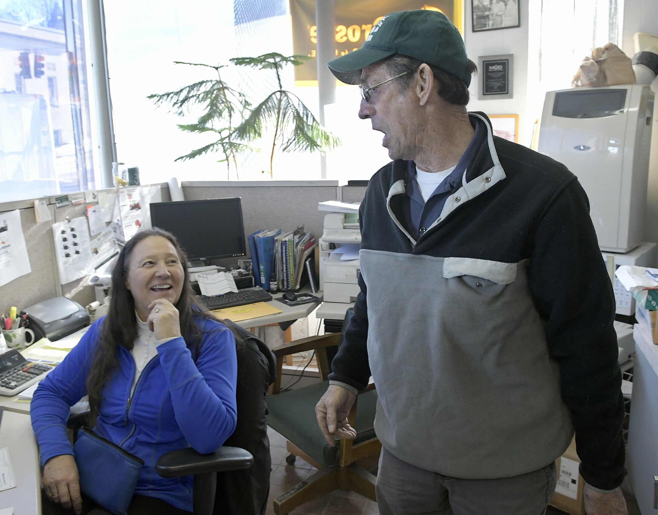 GALLERY Chapman’s Fuel Inc Kennebec Journal and Morning Sentinel