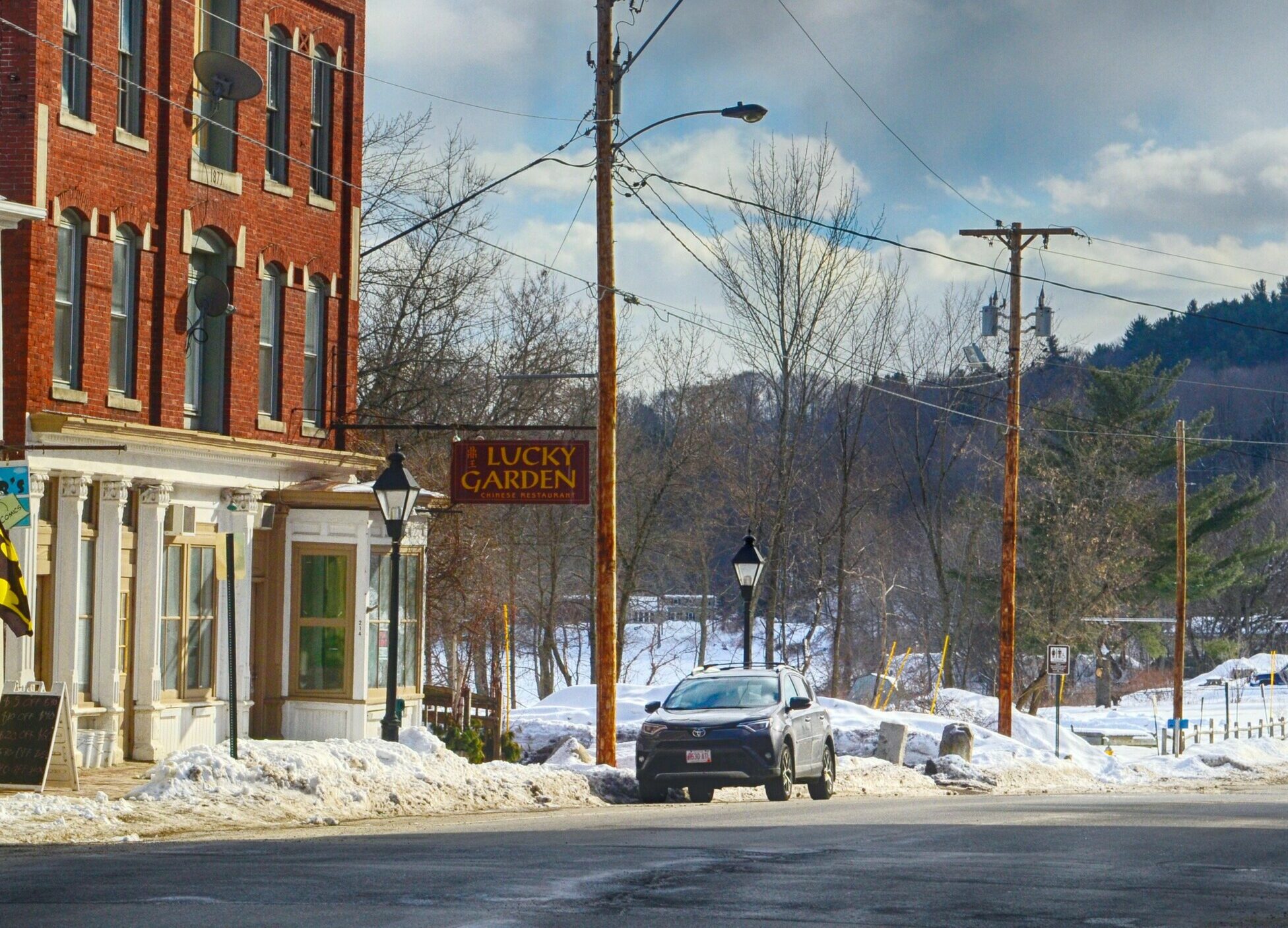 Gallery Hallowell Boat Landing Kennebec Journal and Morning Sentinel