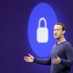 Mark Zuckerberg