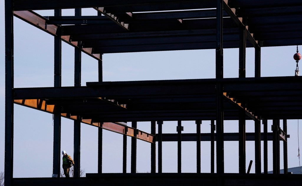 Employeeowned Cianbro Corp. of Pittsfield announces purchase of