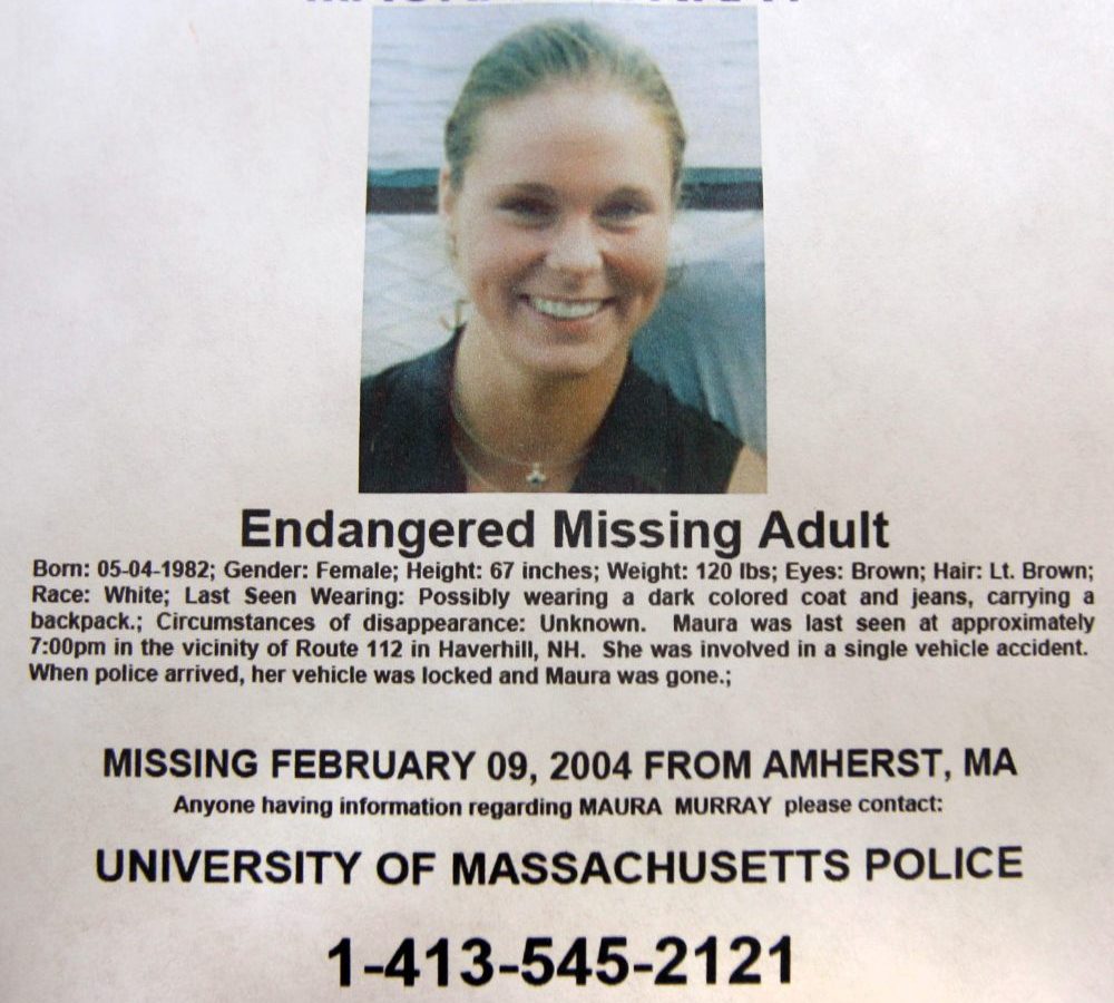 Maura Murray