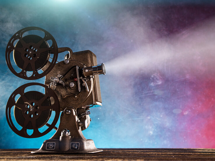 Film reel