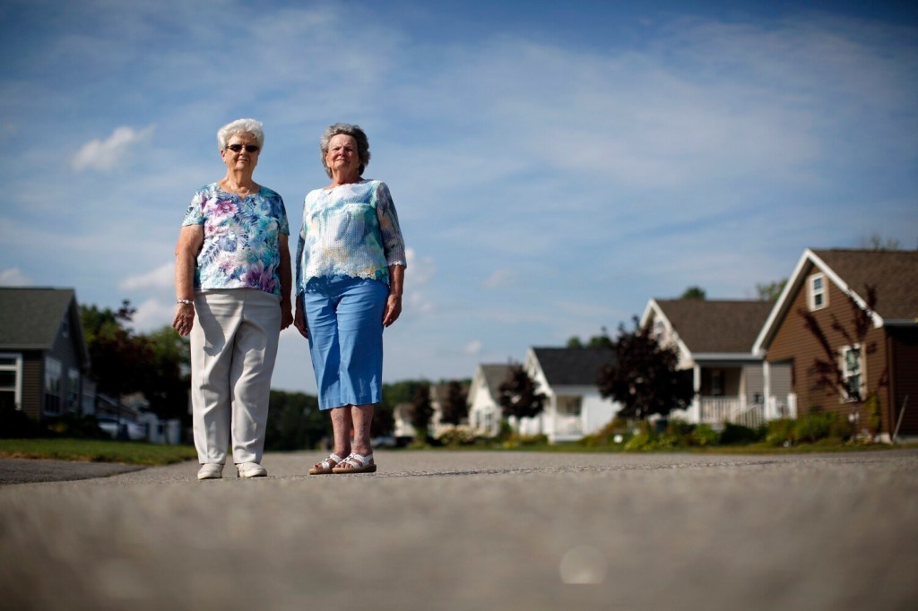 Scarborough homeowners balk at first townwide revaluation in 14 years