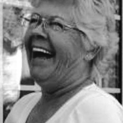 Marlene Faye Roach