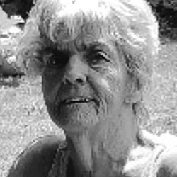 Virginia “Ginger” Marie (Carpenter) Ruest
