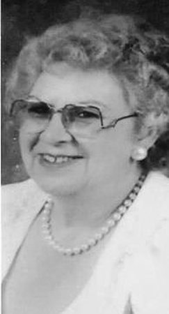 Janice (Frost) Brown