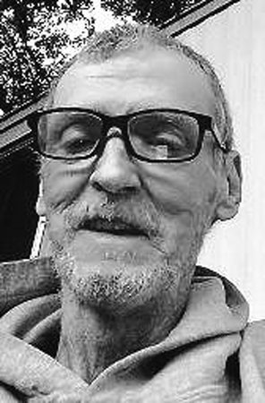 James Dean Pinkham Sr.