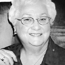 Madeline Louise Pooler
