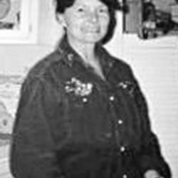 Christine Anne McCormick