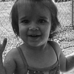 Scarlett Olivia Zinkovitch