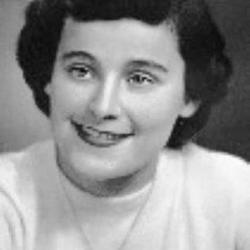 Shirley Margaret (Tardiff) Buzzell