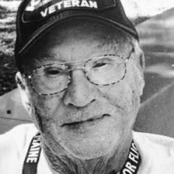 Clarence H. Damren