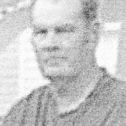 Stanley Edward Walker
