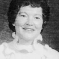 Bessie Viola Leighton