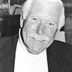 Raymond Boucher