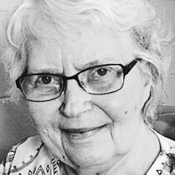 Rose Marie Frazier
