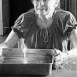 Phyllis (Longley) Keene