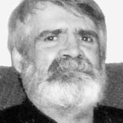David E. Ward
