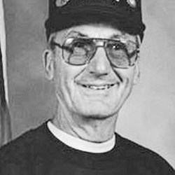 Ernest Elwood "Ernie" Henry