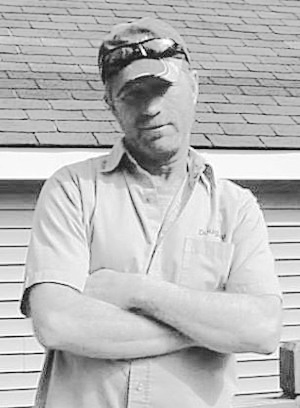 Douglas Edward Niedt