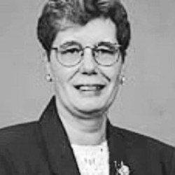 Lucinda Lee Frankenfield
