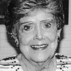 Barbara Lucille (Smiley) Healy