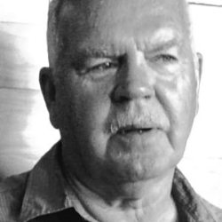 Richard Leroy Creamer Sr.