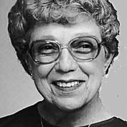 Arlene E. Chandler