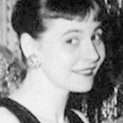 Elizabeth E. “Betty” Jolicoeur