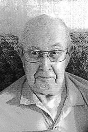 Robert Douglas McGowan