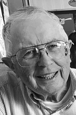 Edwin Allan Harriman